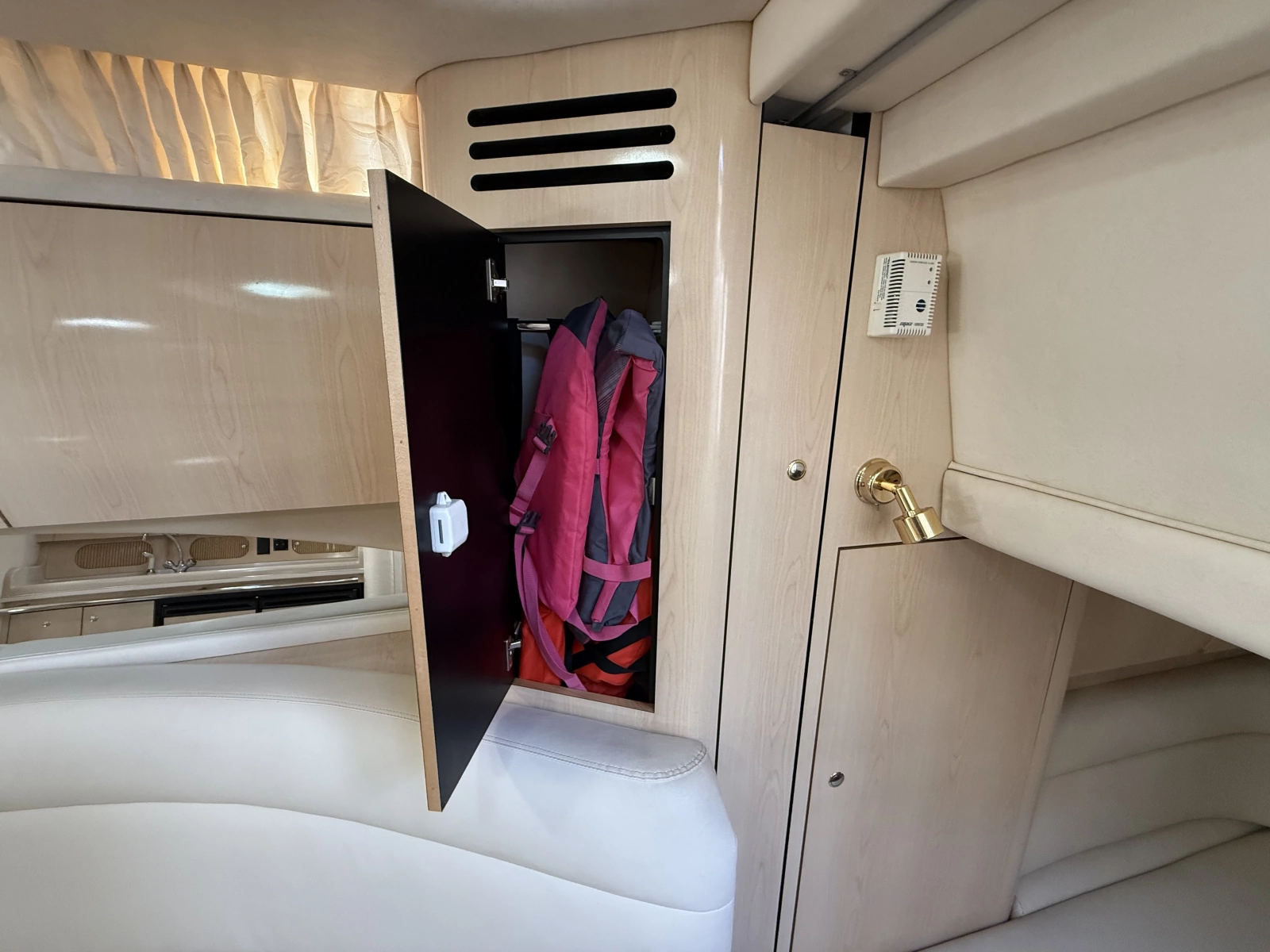 Lucy 36ft Sea Ray Yacht For Sale