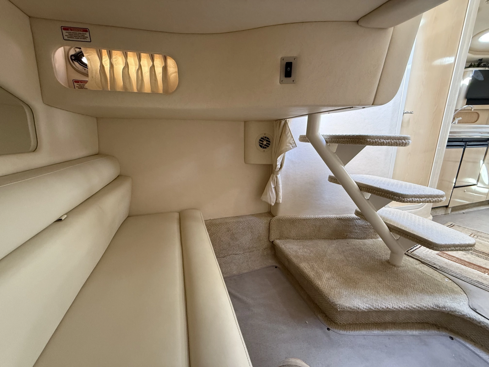 Lucy 36ft Sea Ray Yacht For Sale