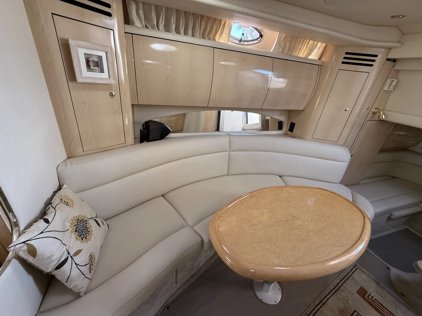 Lucy 36ft Sea Ray Yacht For Sale