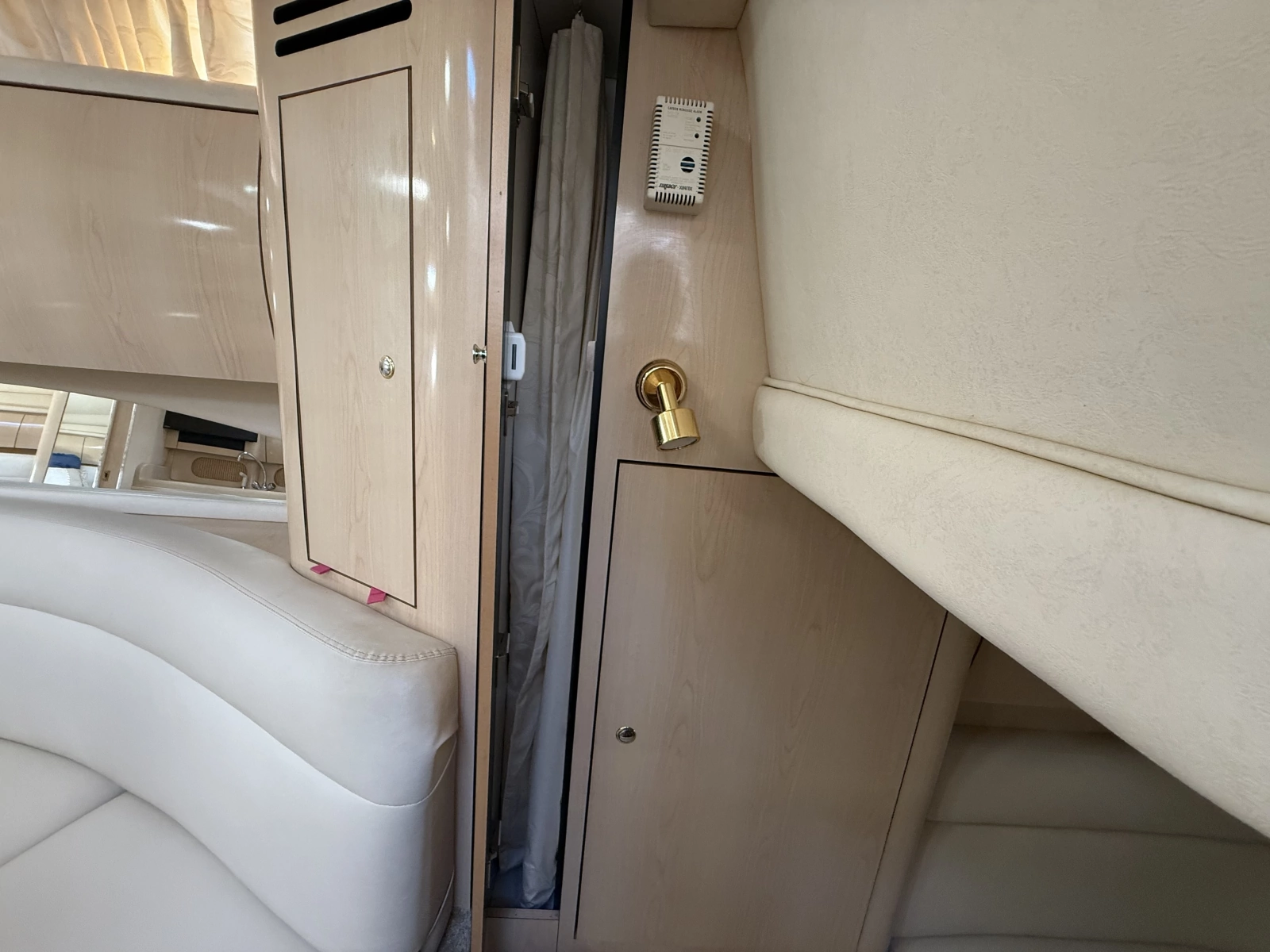 Lucy 36ft Sea Ray Yacht For Sale