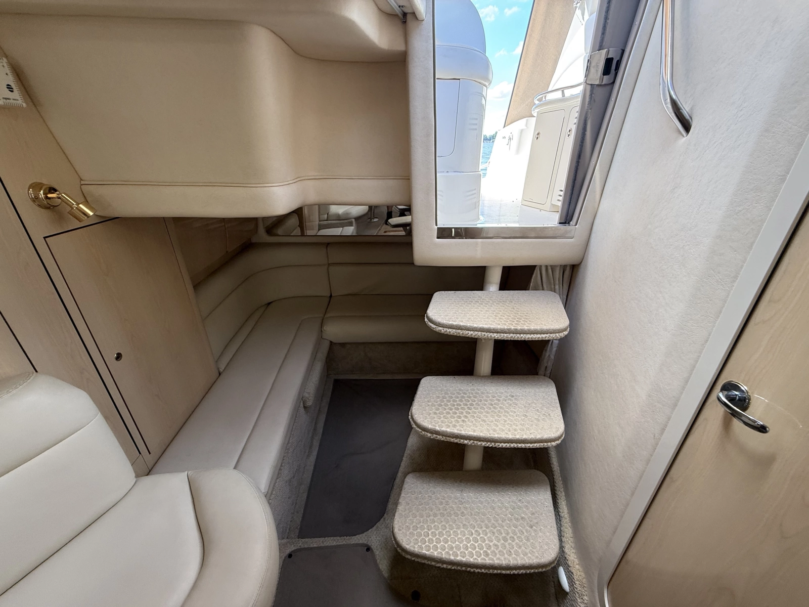 Lucy 36ft Sea Ray Yacht For Sale