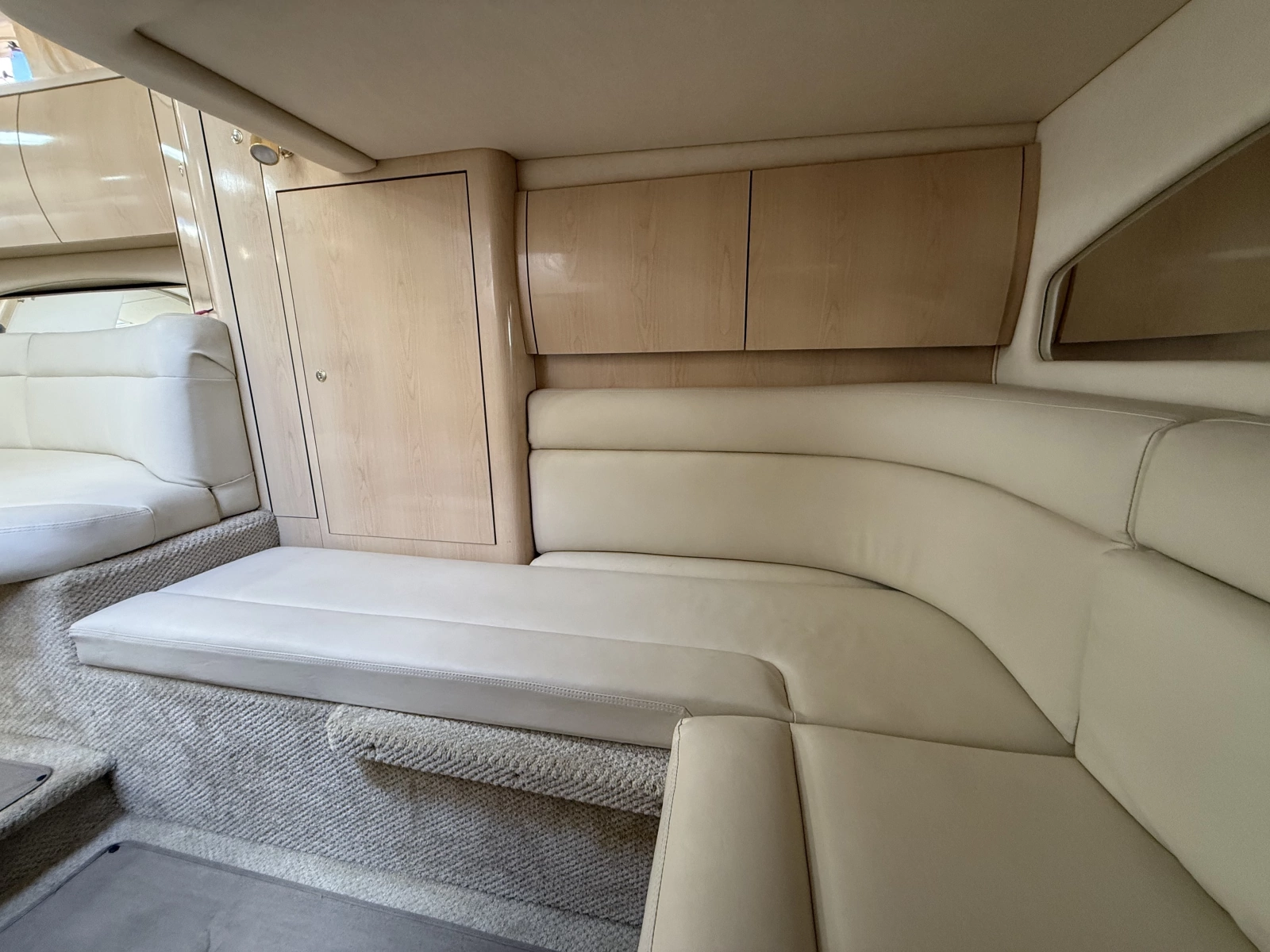 Lucy 36ft Sea Ray Yacht For Sale