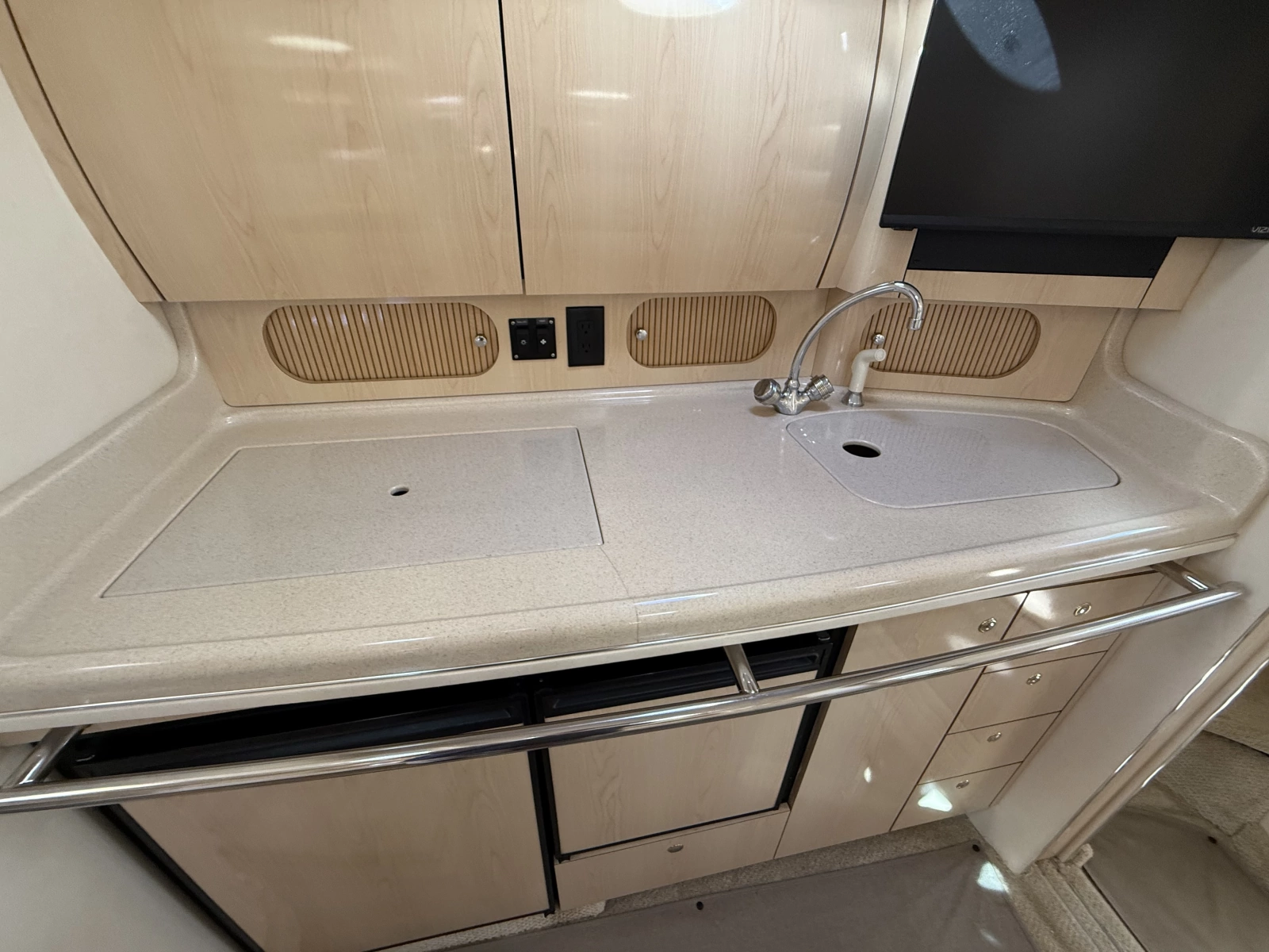 Lucy 36ft Sea Ray Yacht For Sale