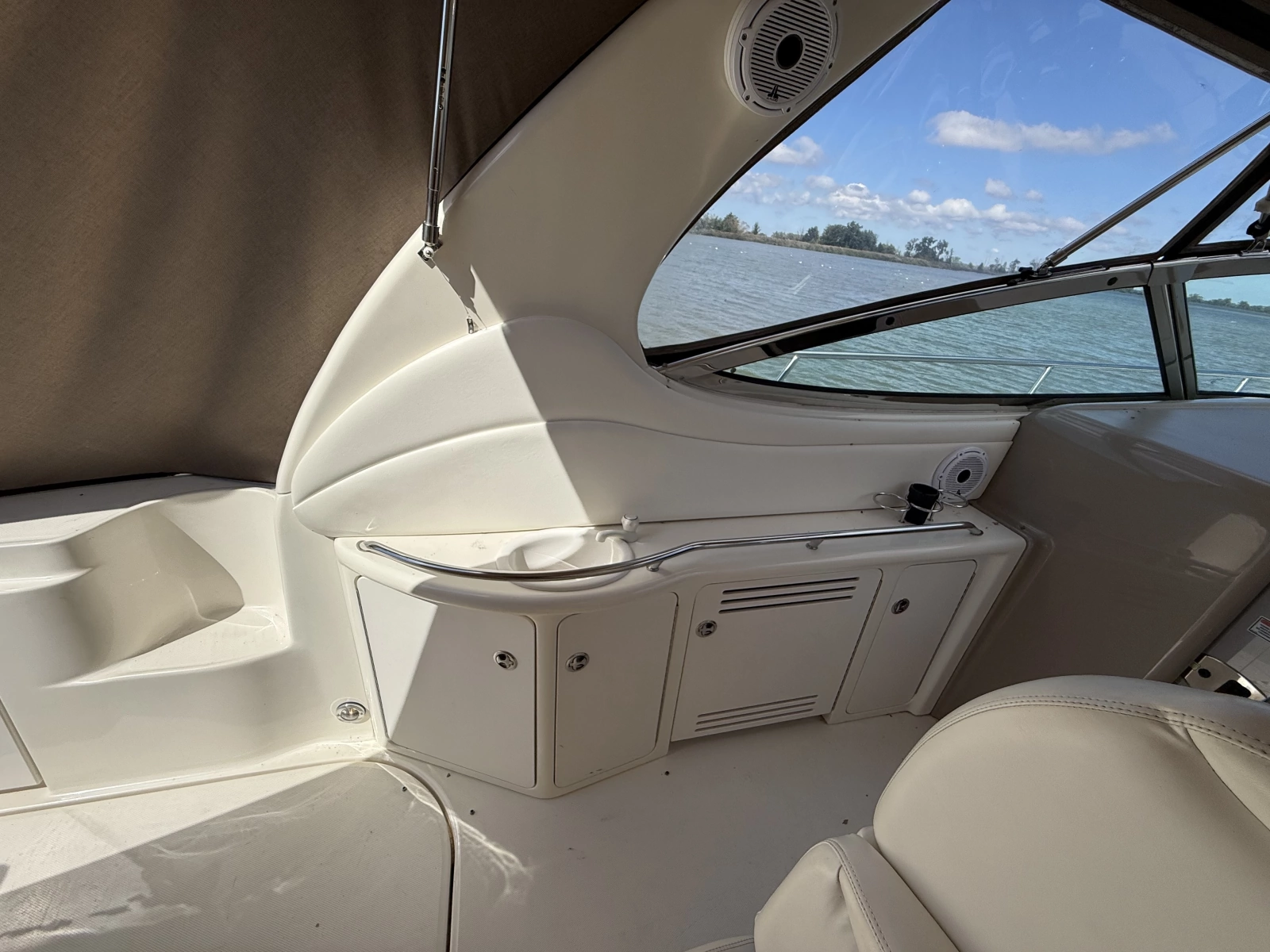 Lucy 36ft Sea Ray Yacht For Sale