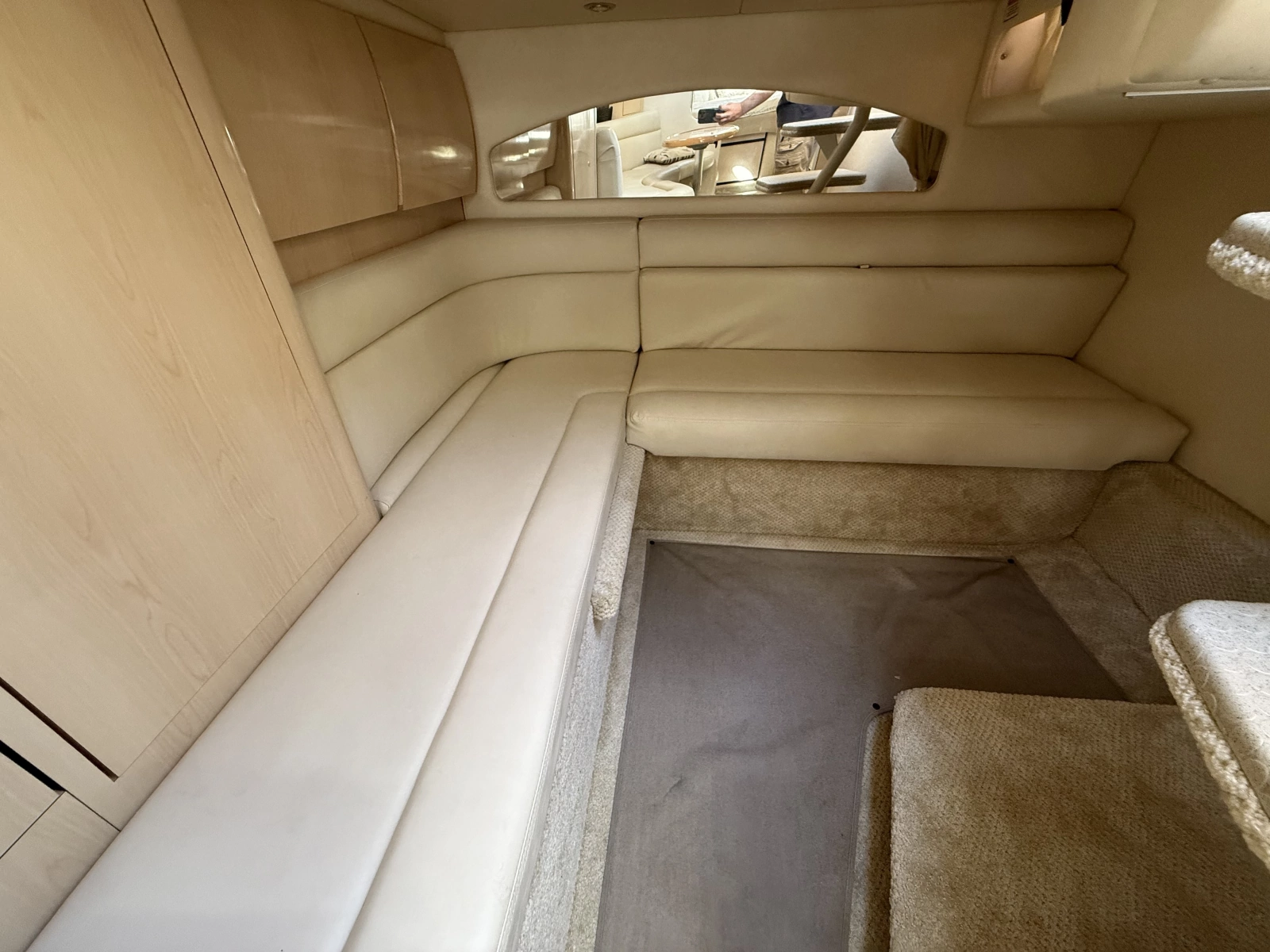Lucy 36ft Sea Ray Yacht For Sale