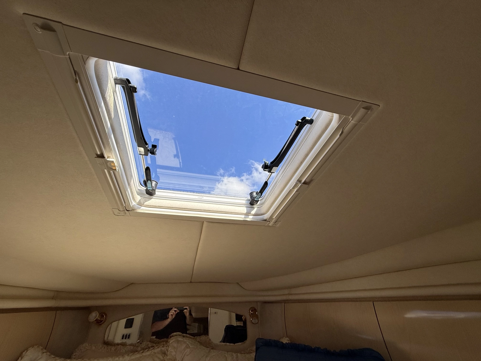 Lucy 36ft Sea Ray Yacht For Sale