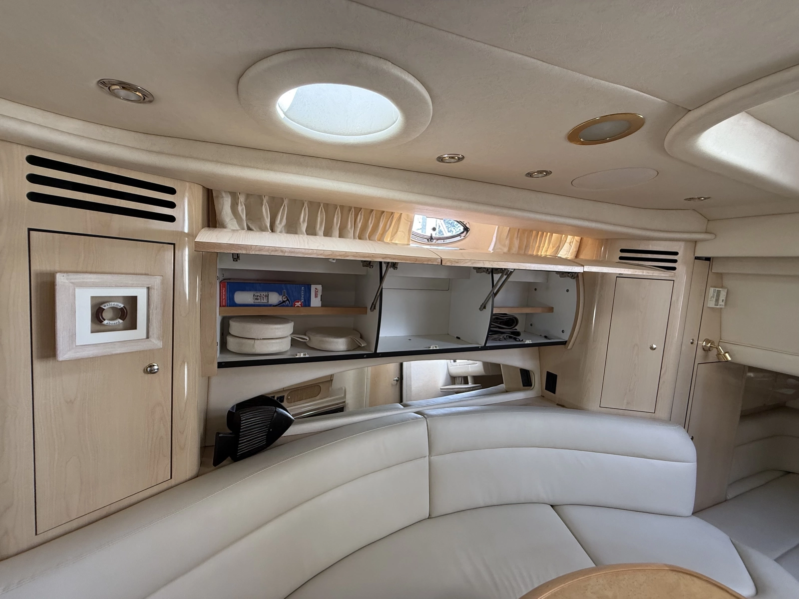 Lucy 36ft Sea Ray Yacht For Sale