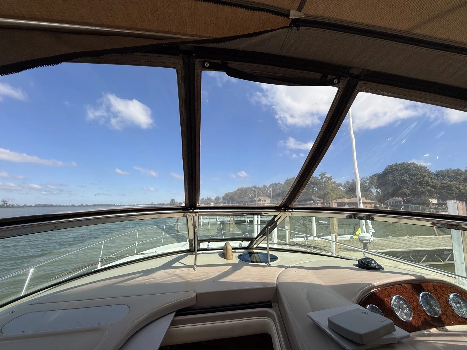 Lucy 36ft Sea Ray Yacht For Sale