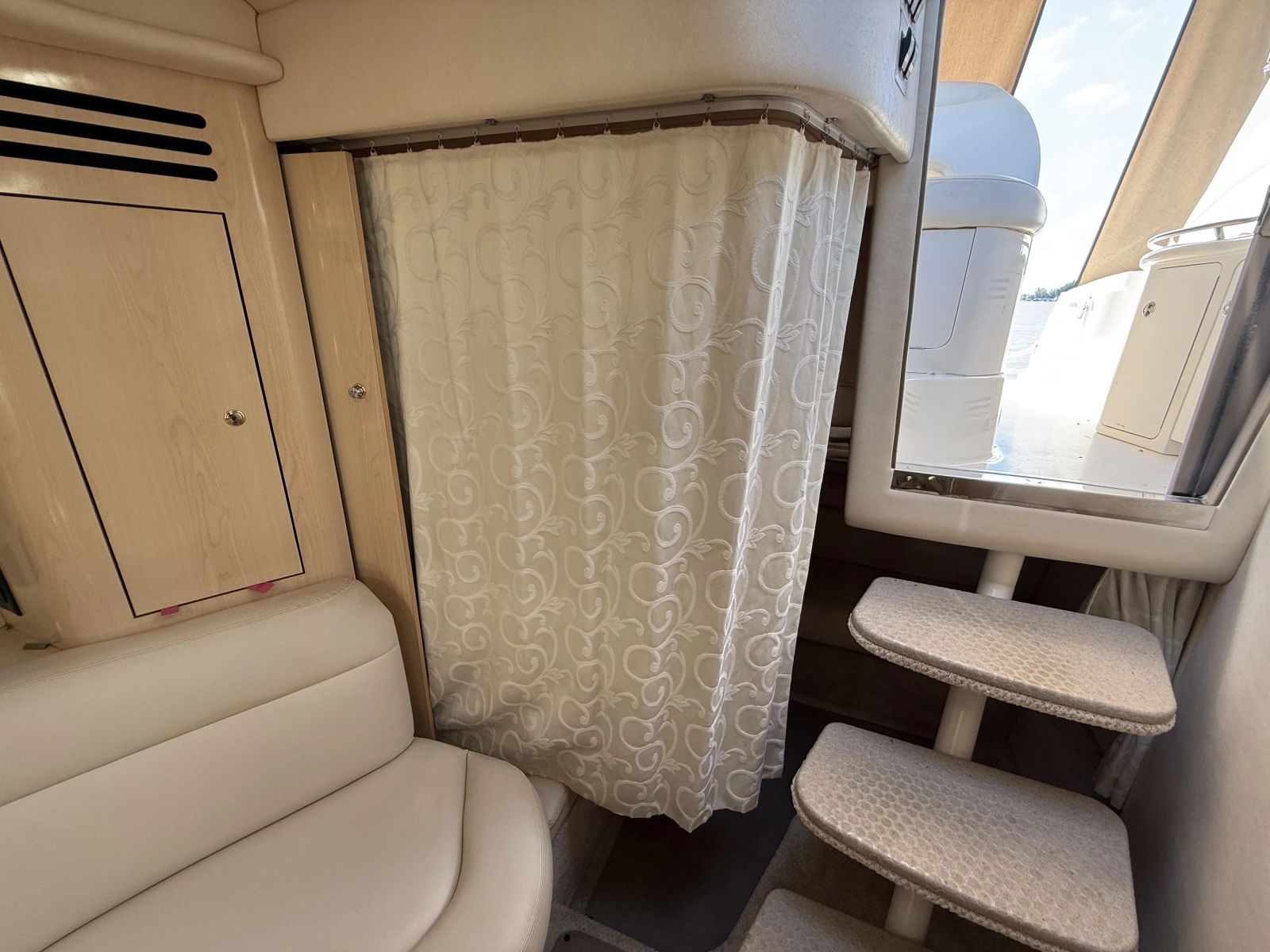 Lucy 36ft Sea Ray Yacht For Sale
