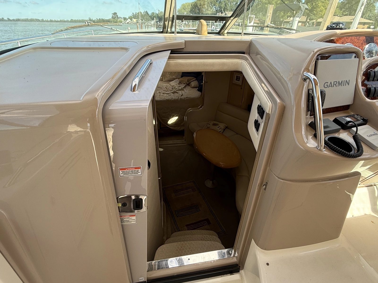 Lucy 36ft Sea Ray Yacht For Sale