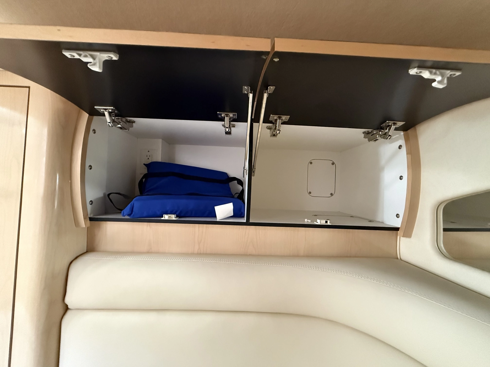 Lucy 36ft Sea Ray Yacht For Sale