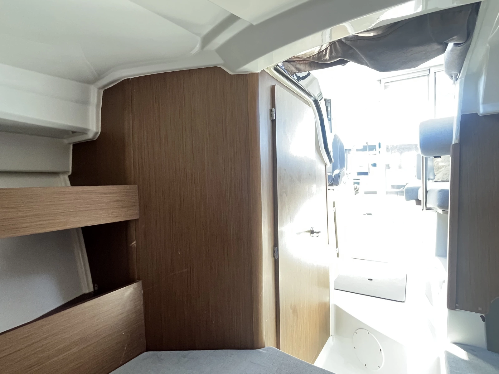 2020 Jeanneau NC 795