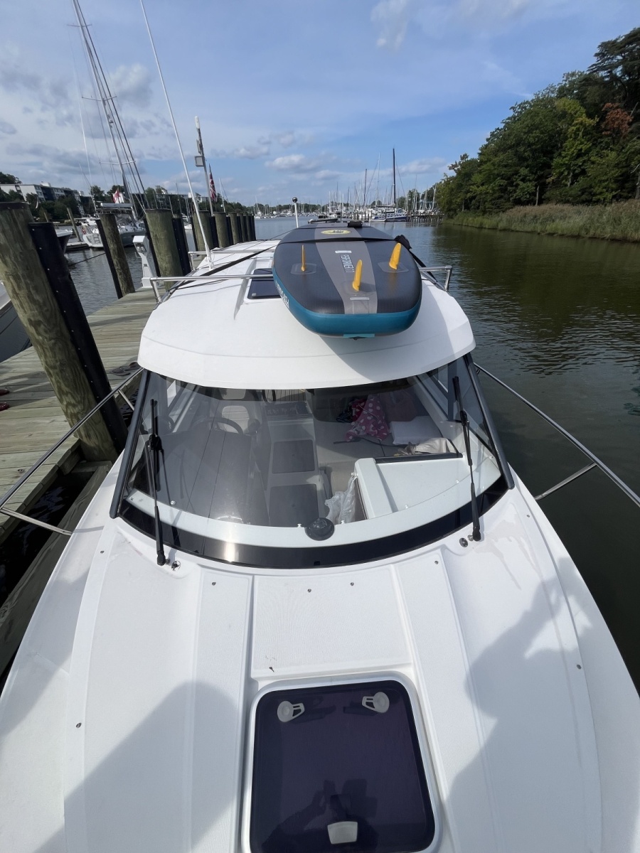 2020 Jeanneau NC 795