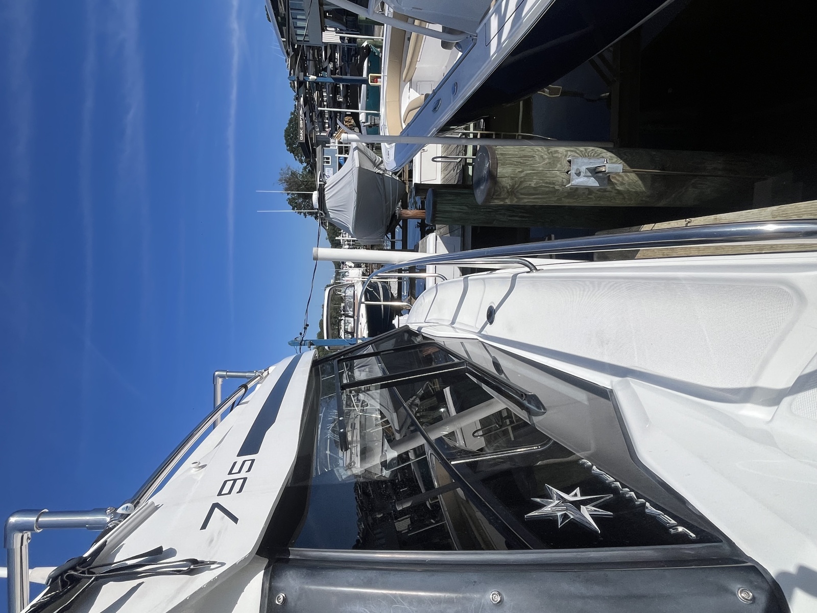 2020 Jeanneau NC 795