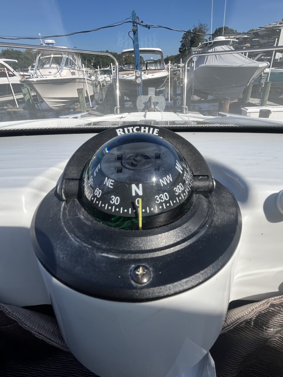 2020 Jeanneau NC 795