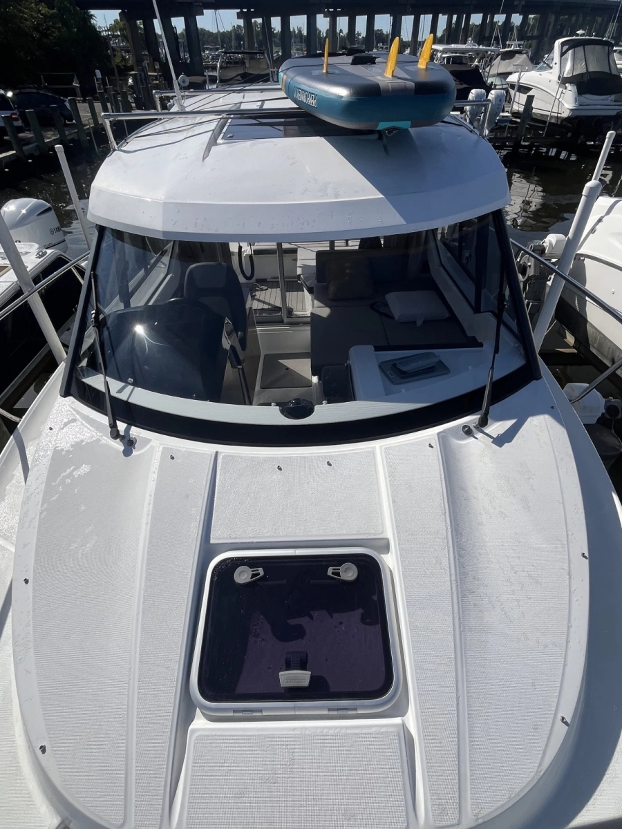 2020 Jeanneau NC 795
