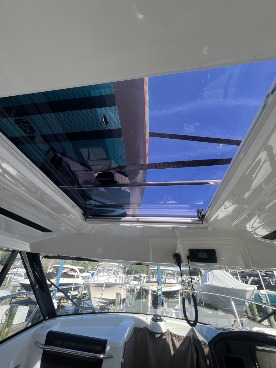 2020 Jeanneau NC 795
