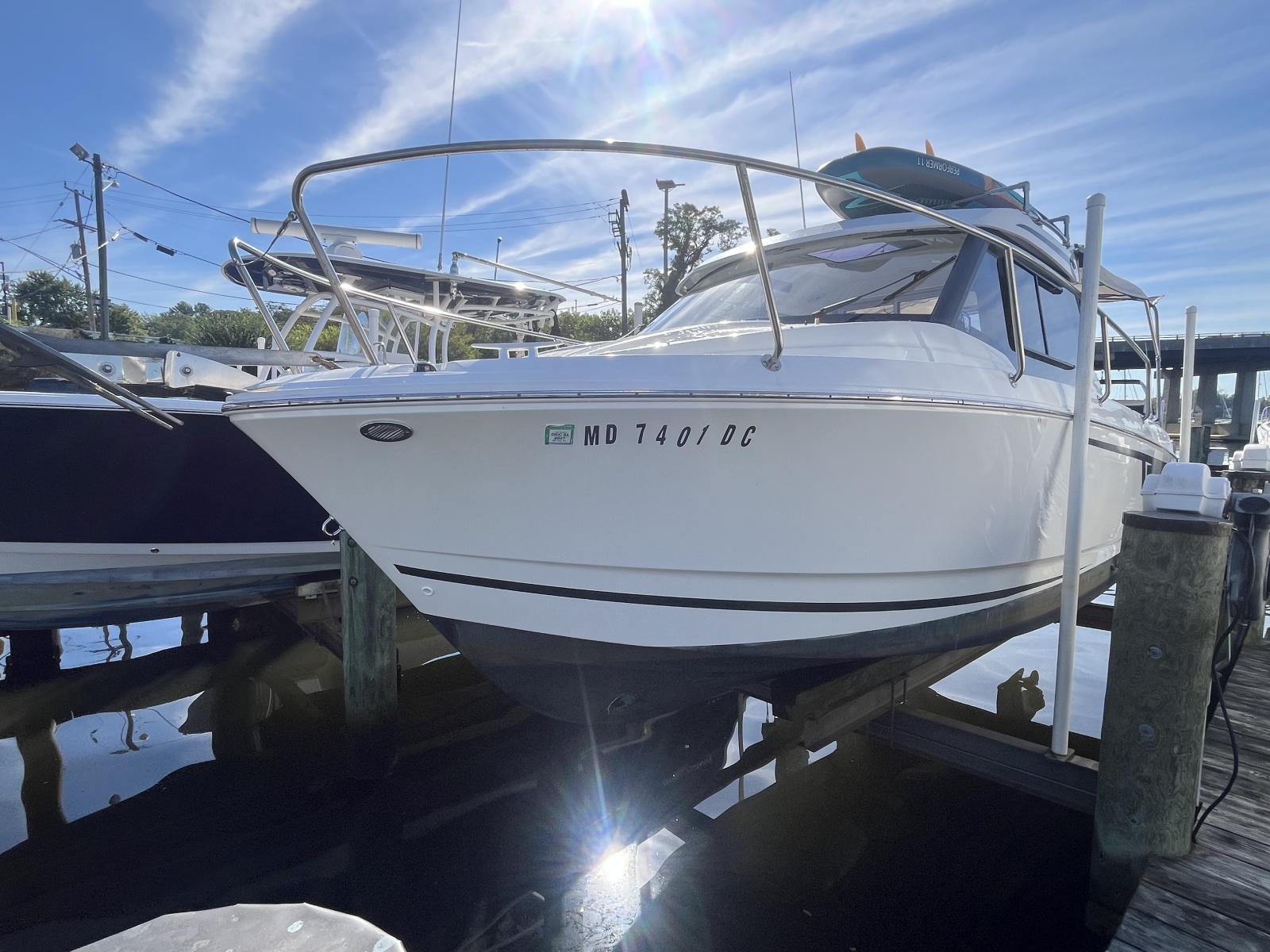 2020 Jeanneau NC 795