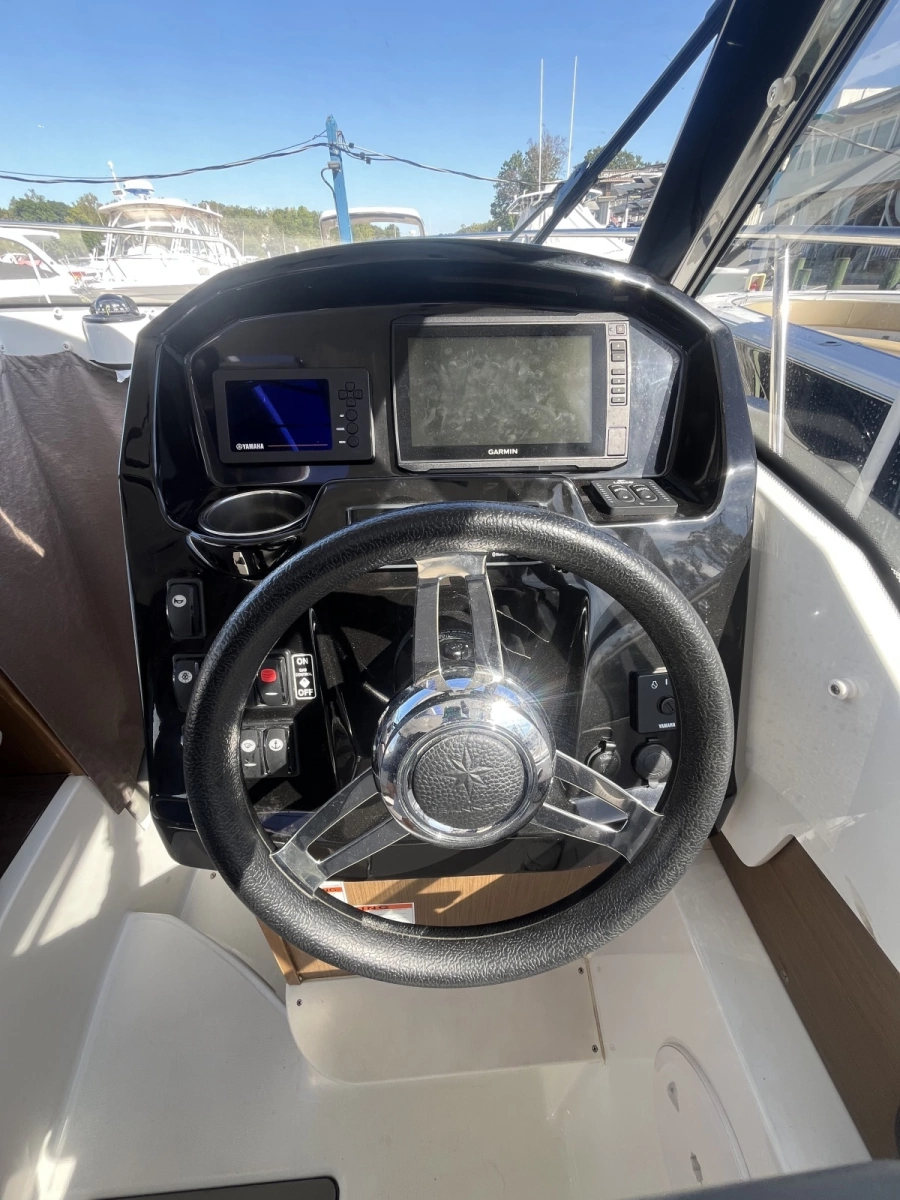 2020 Jeanneau NC 795