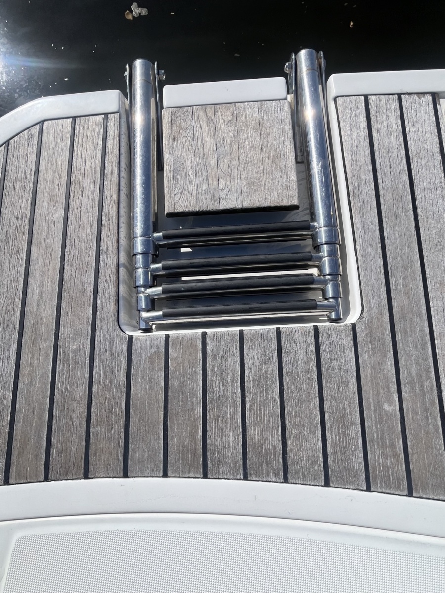 2020 Jeanneau NC 795