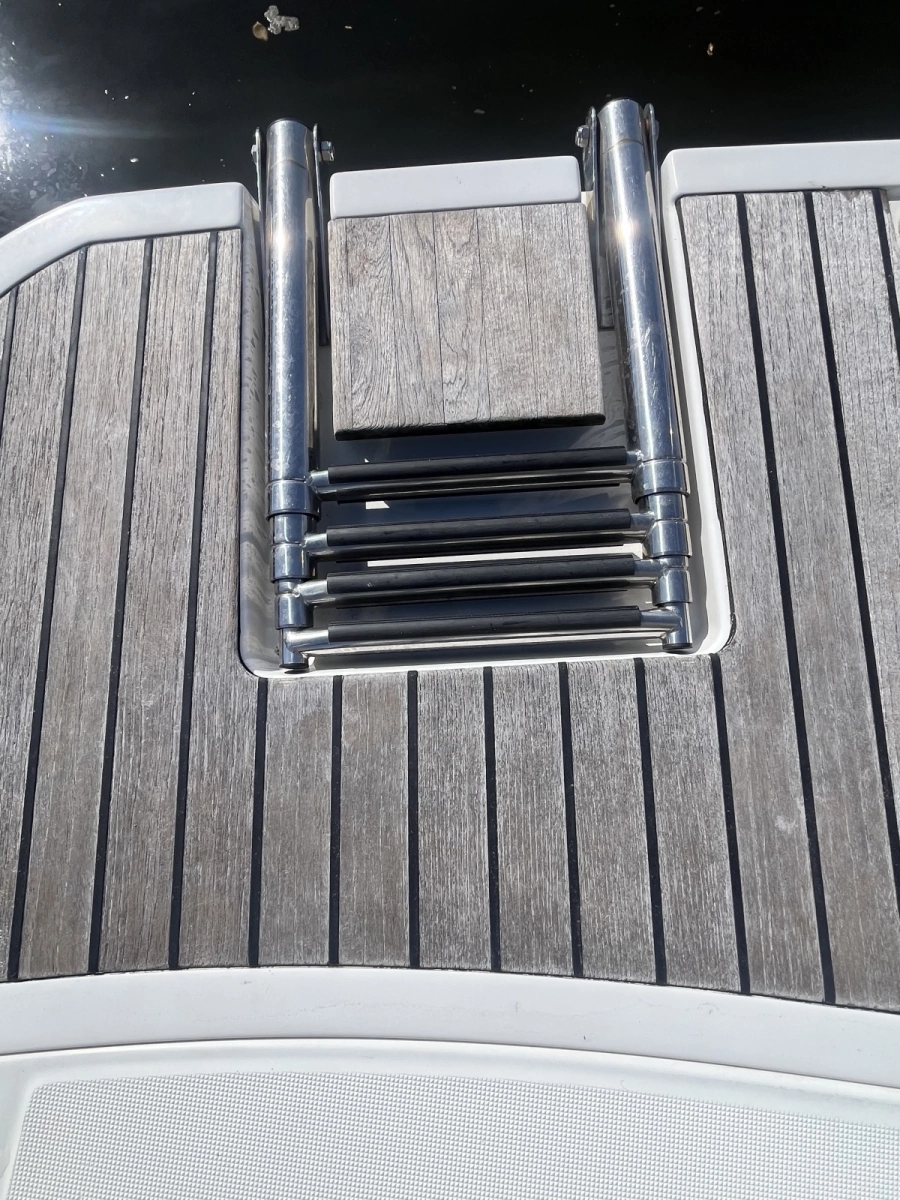 2020 Jeanneau NC 795
