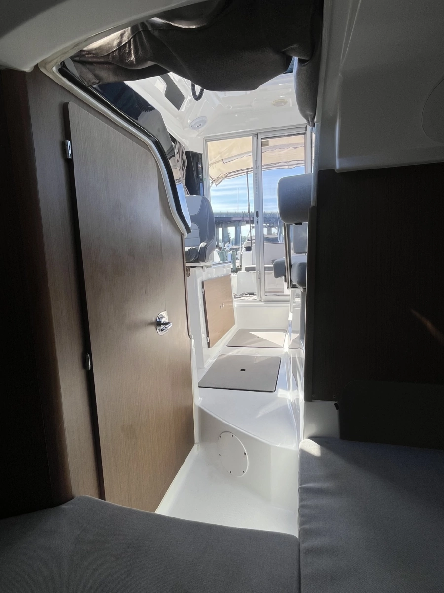 2020 Jeanneau NC 795