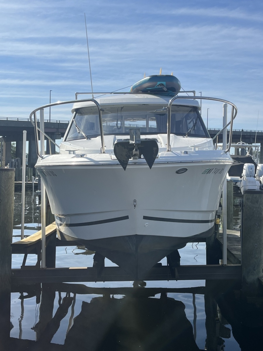 2020 Jeanneau NC 795