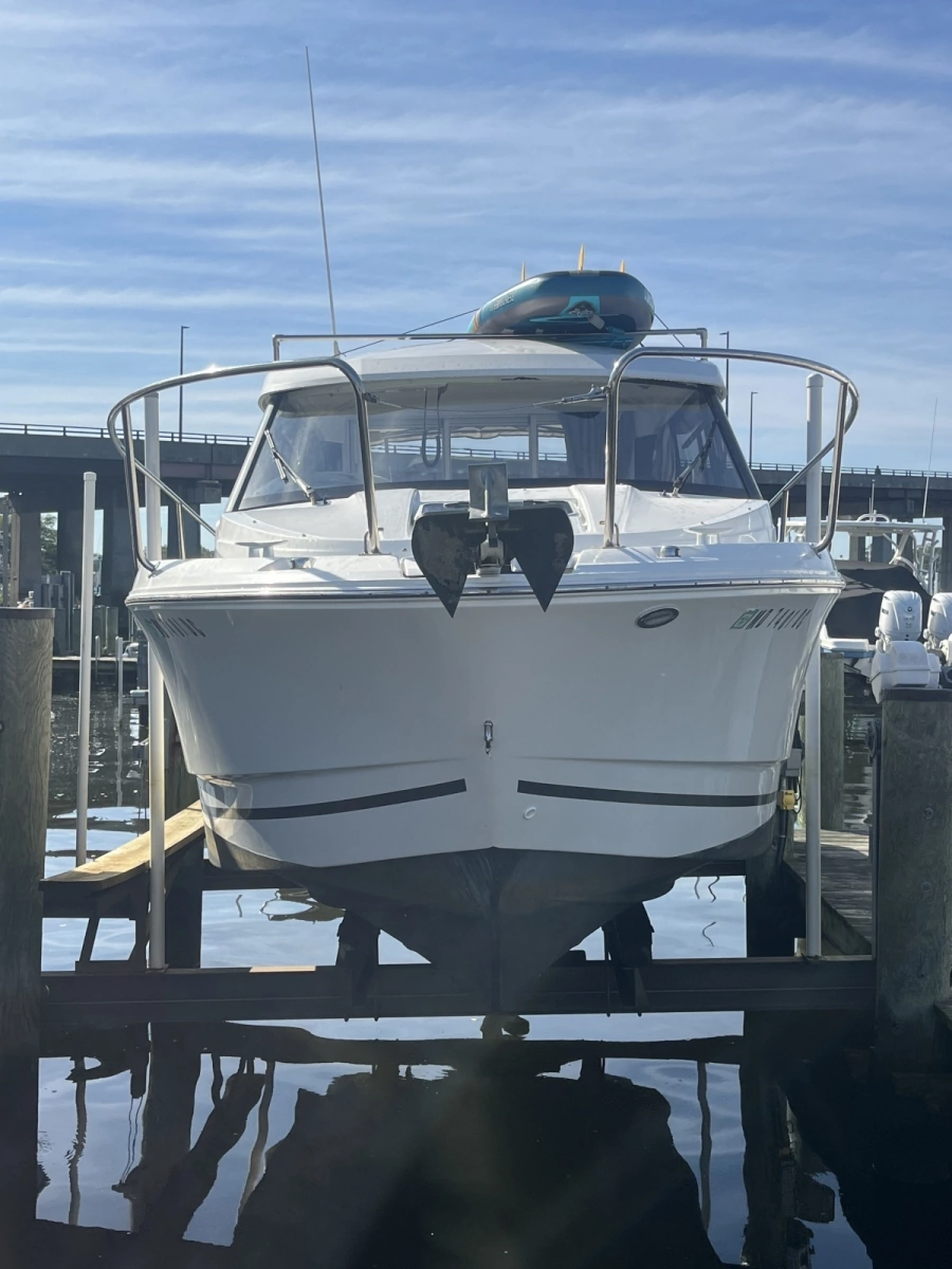 2020 Jeanneau NC 795