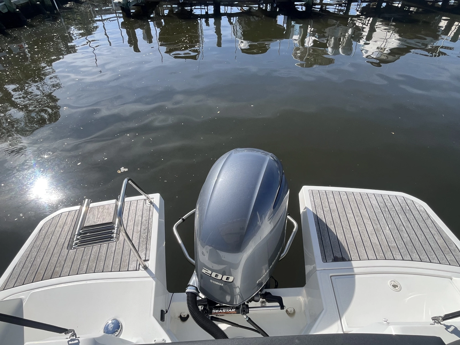 2020 Jeanneau NC 795