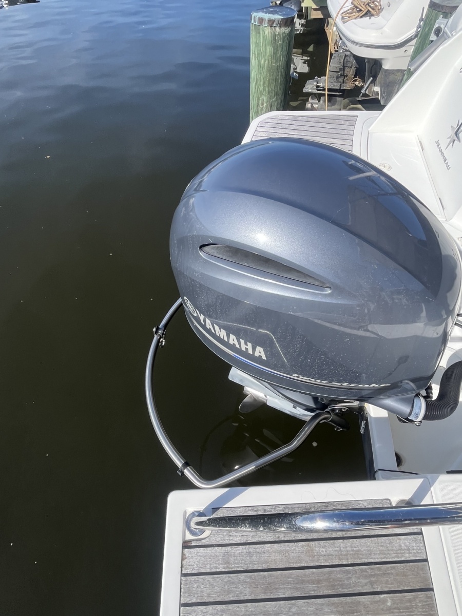 2020 Jeanneau NC 795