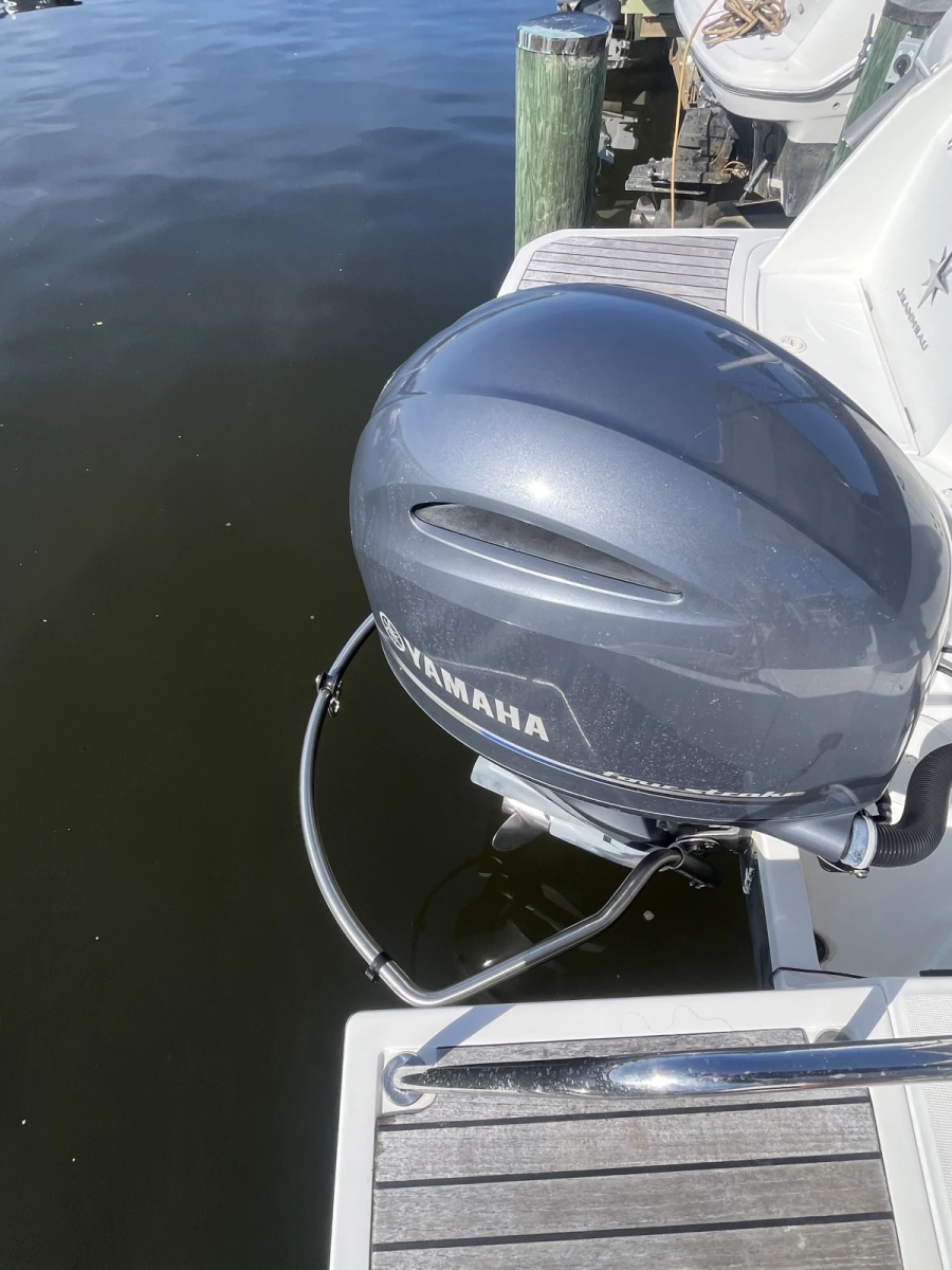 2020 Jeanneau NC 795