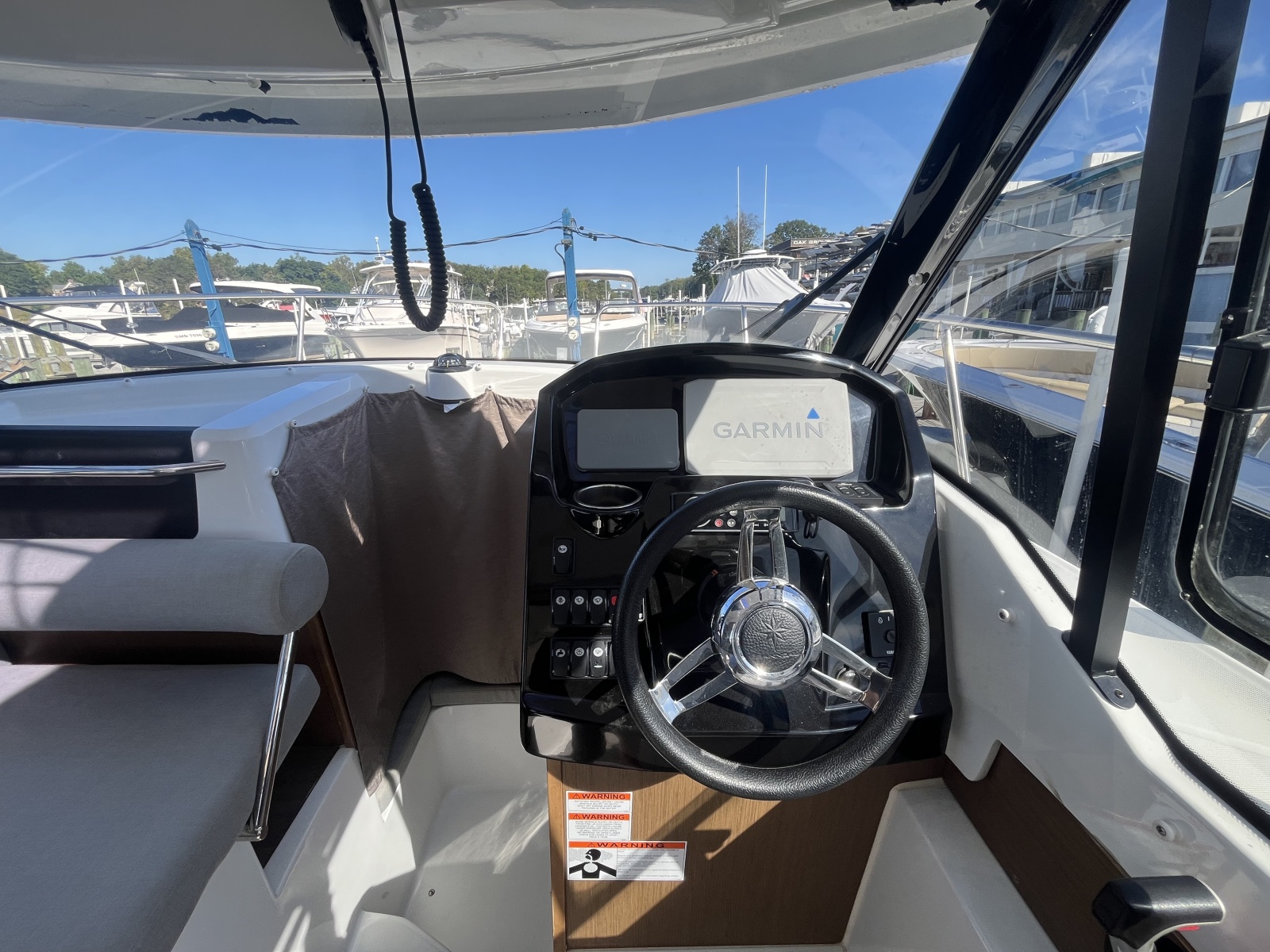 2020 Jeanneau NC 795