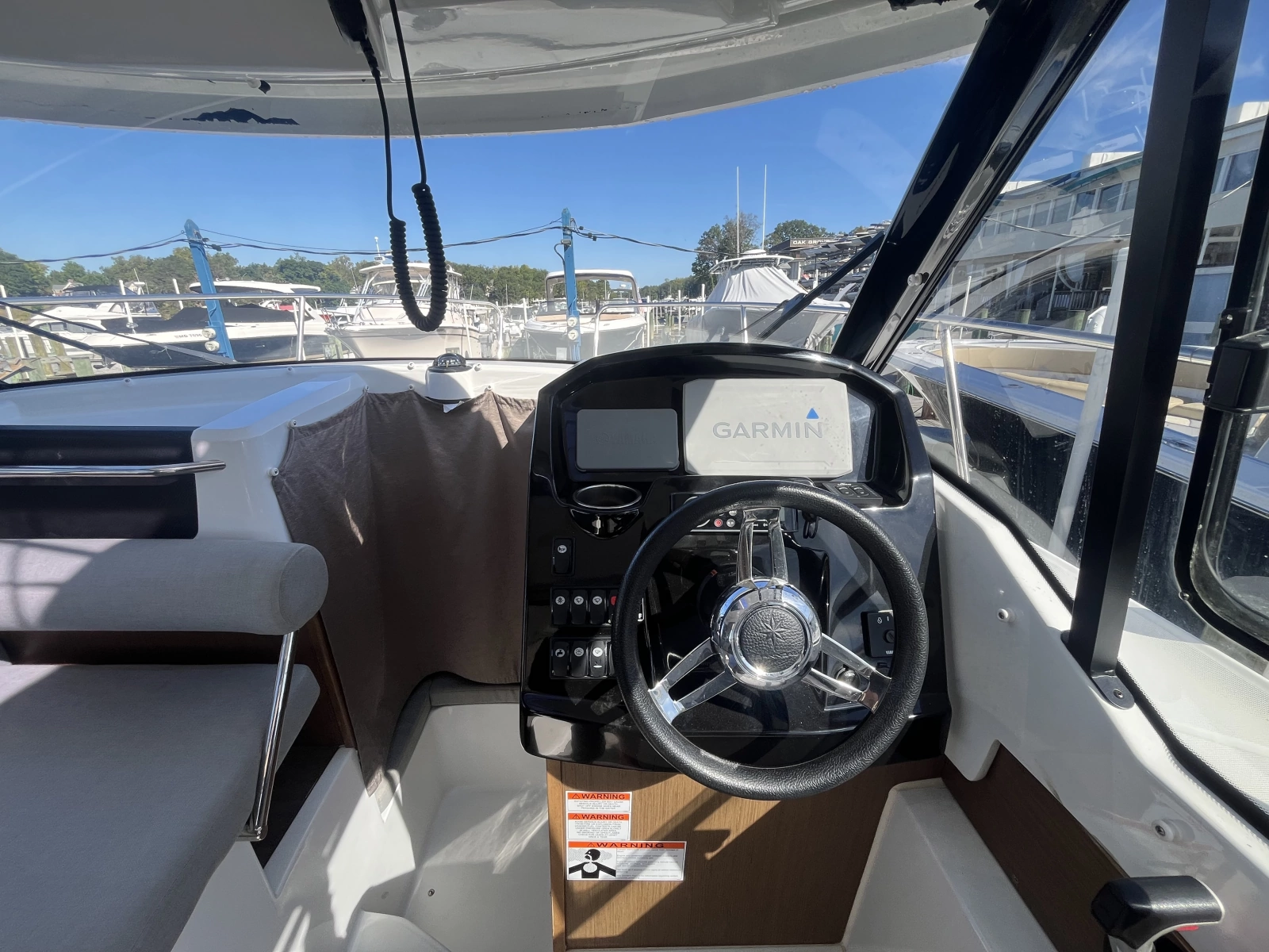2020 Jeanneau NC 795