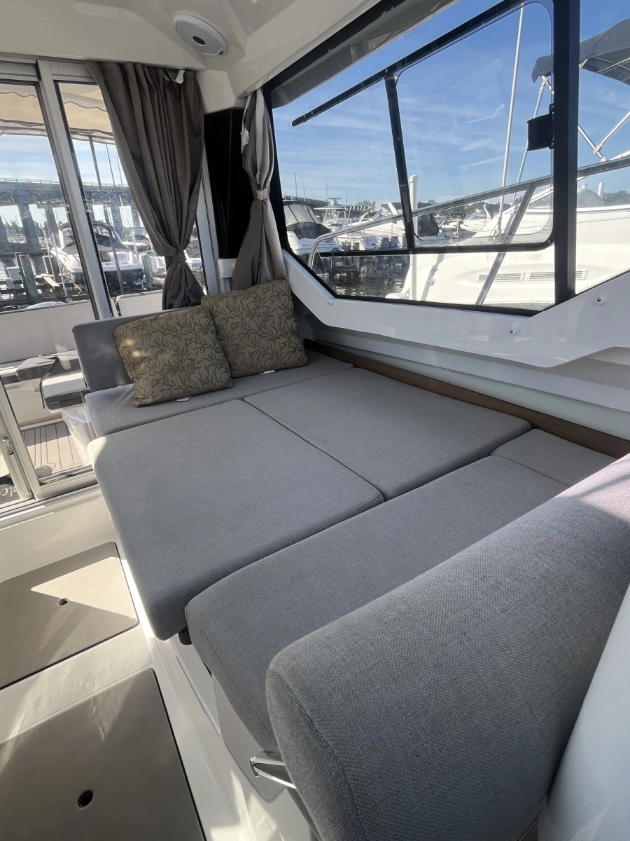 2020 Jeanneau NC 795
