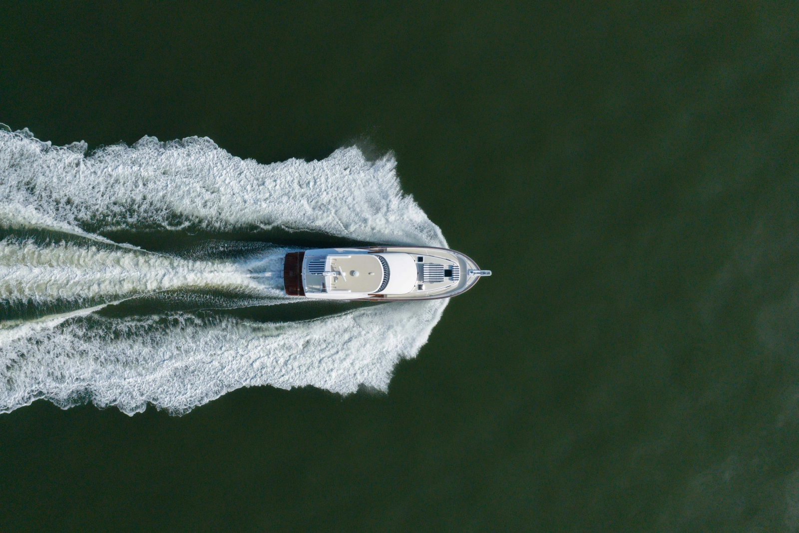 SUMMIT 54 54ft Summit Yacht For Sale