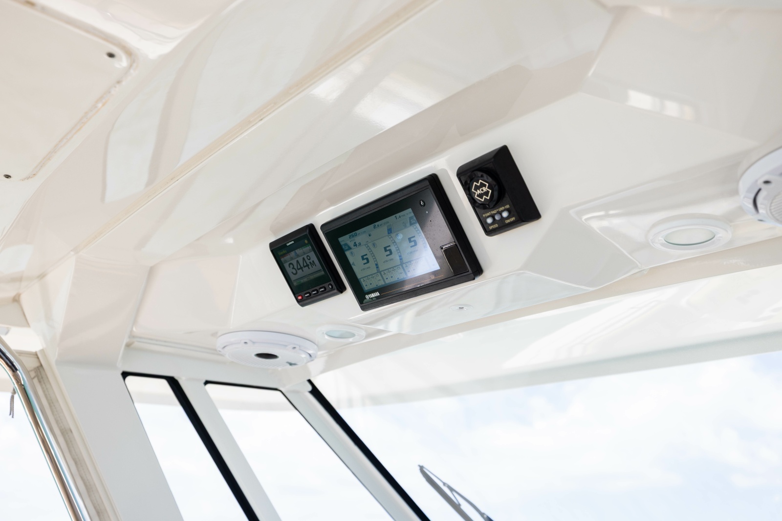 2021 Pursuit S 378 Sport