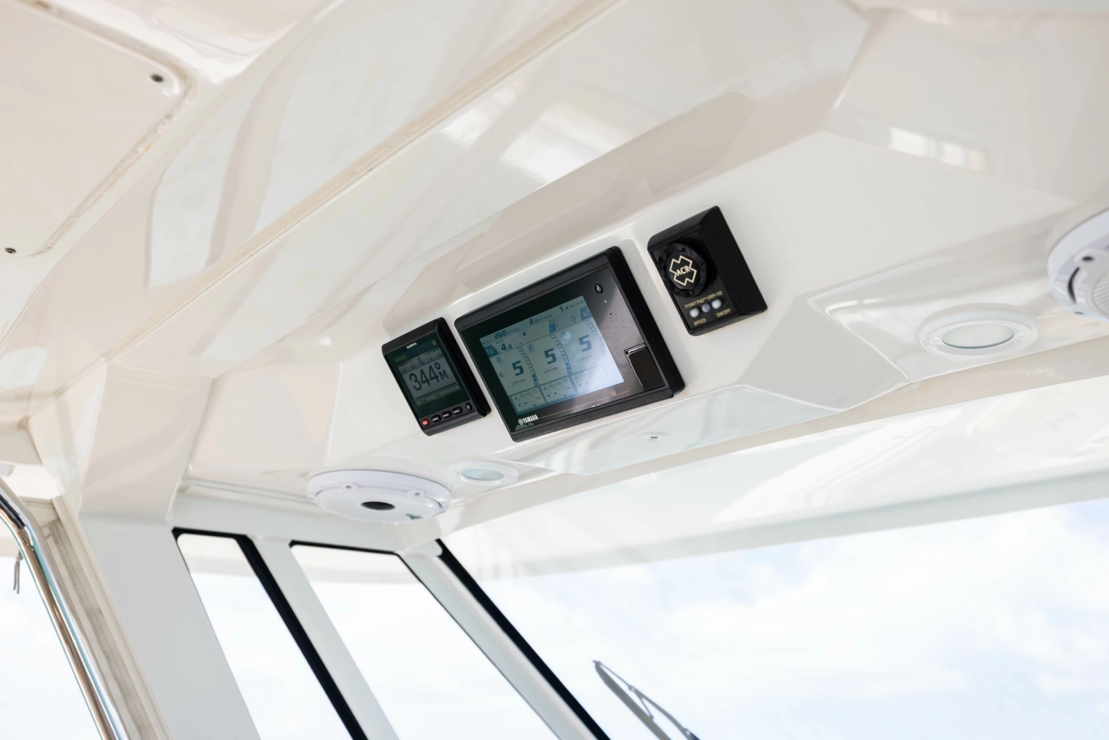 2021 Pursuit S 378 Sport