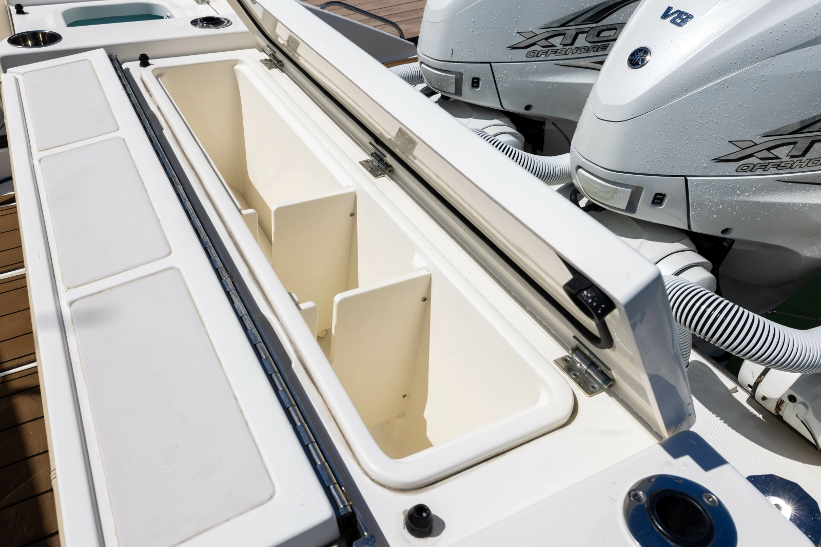 2021 Pursuit S 378 Sport
