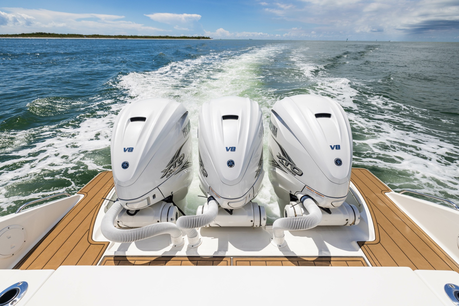 2021 Pursuit S 378 Sport