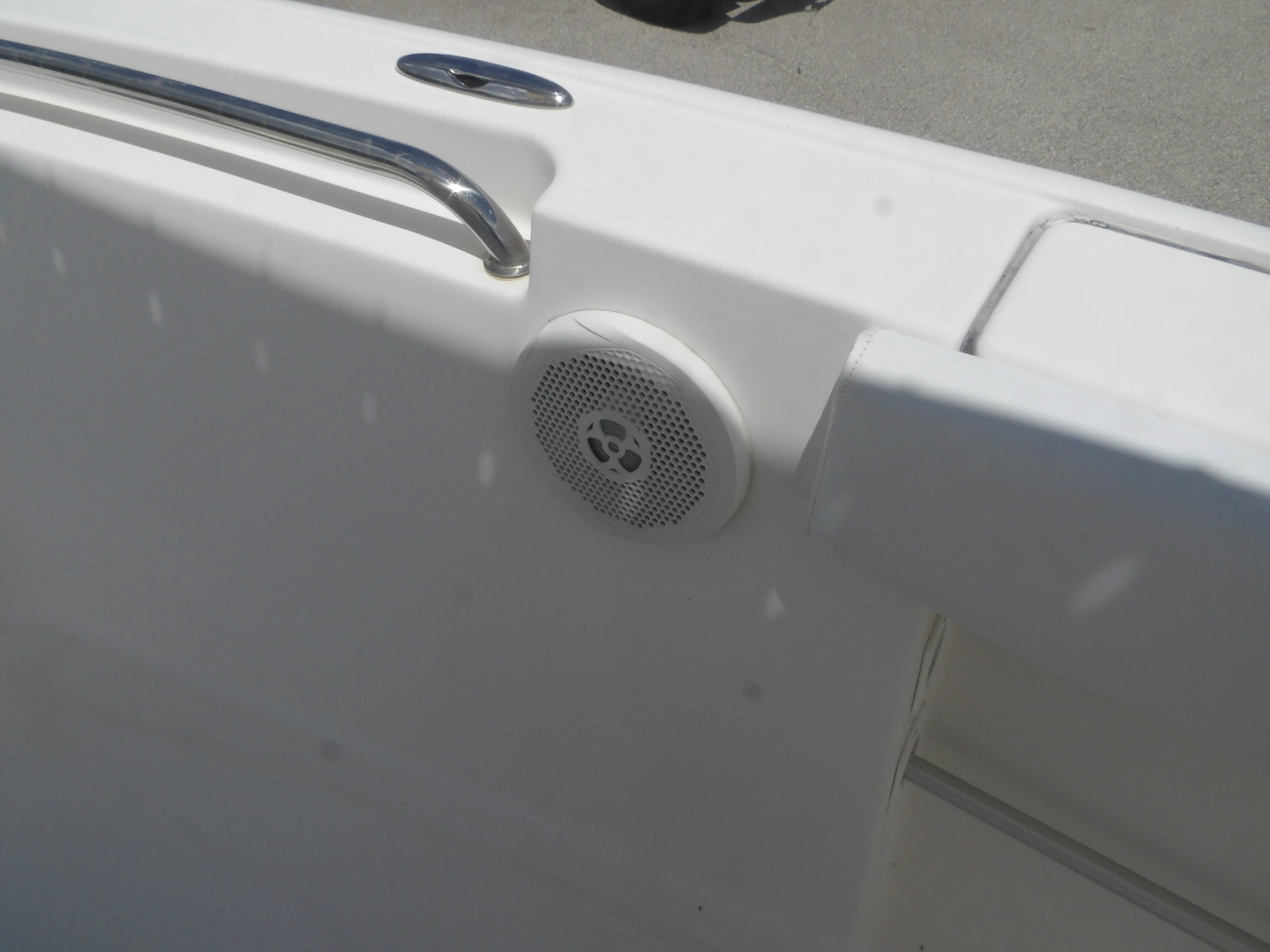 21ft Tidewater Yacht For Sale