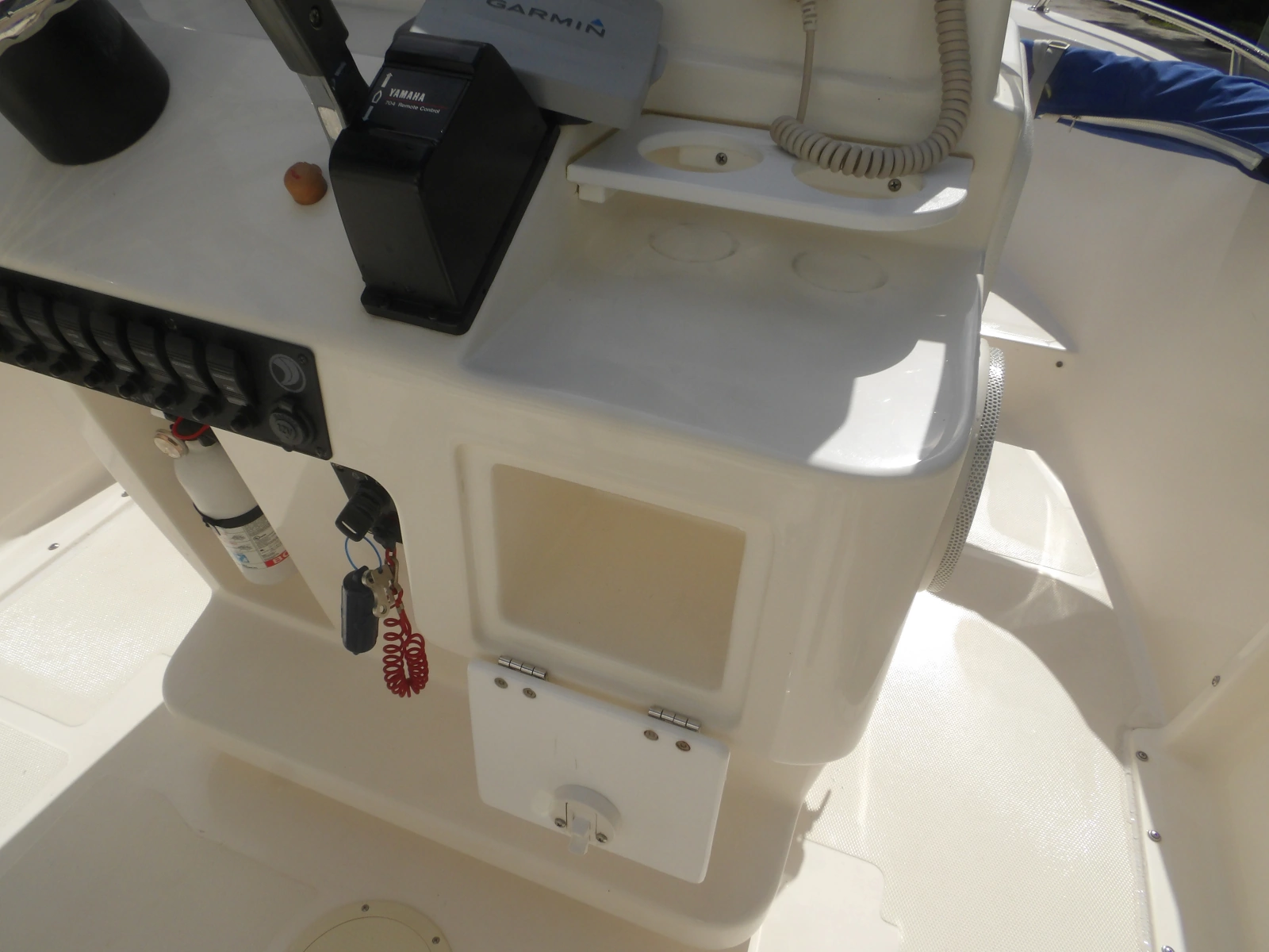 18ft Edgewater Yacht For Sale