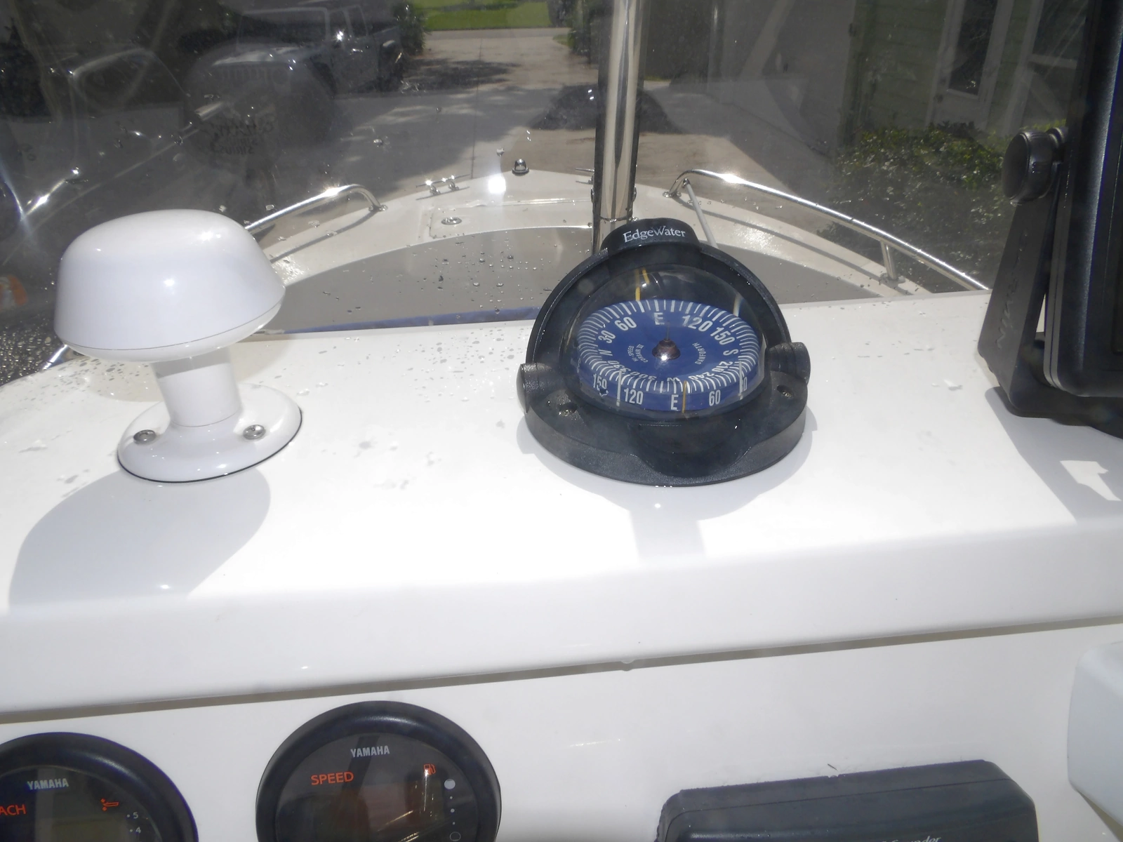 18ft Edgewater Yacht For Sale