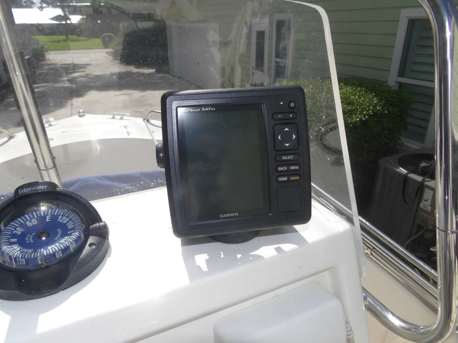 18ft Edgewater Yacht For Sale