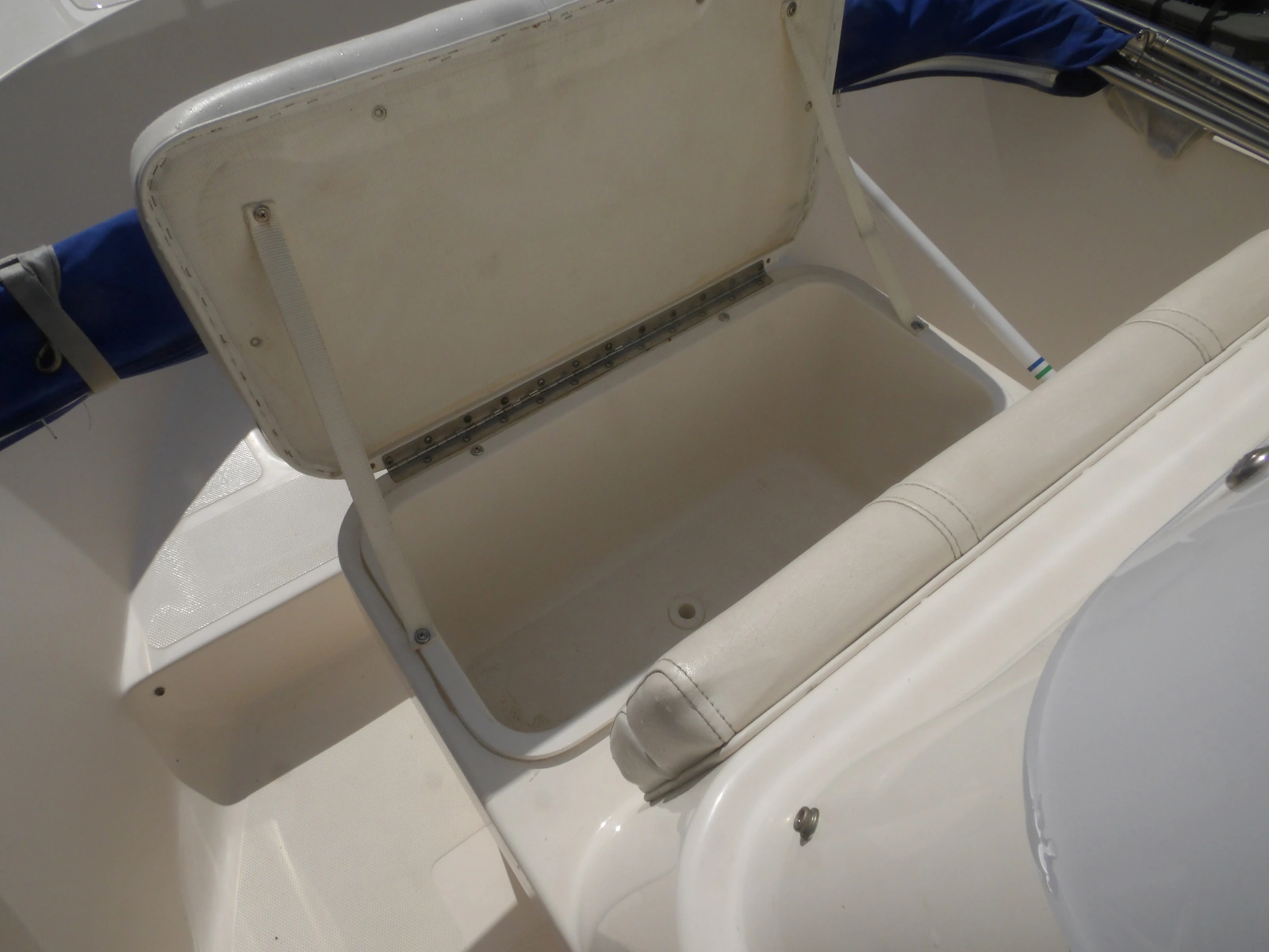 18ft Edgewater Yacht For Sale