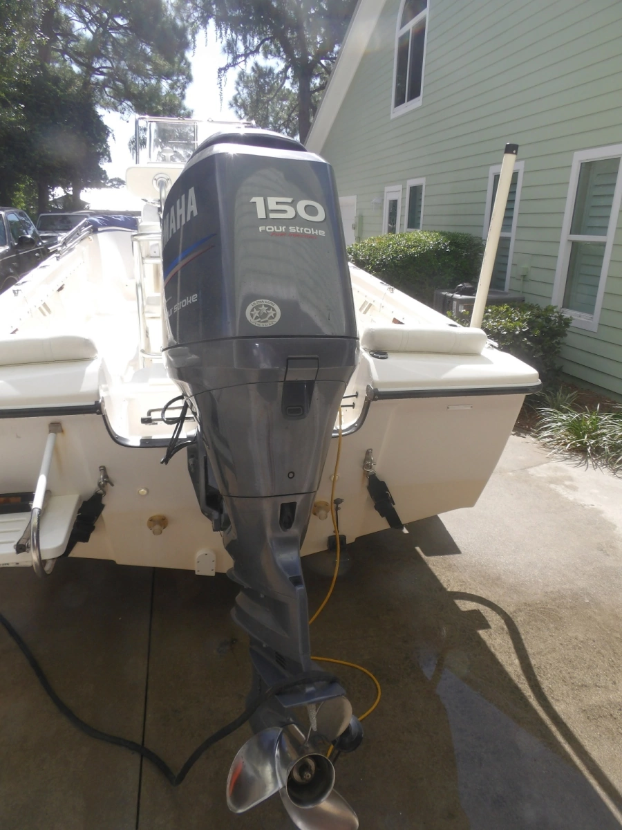 18ft Edgewater Yacht For Sale