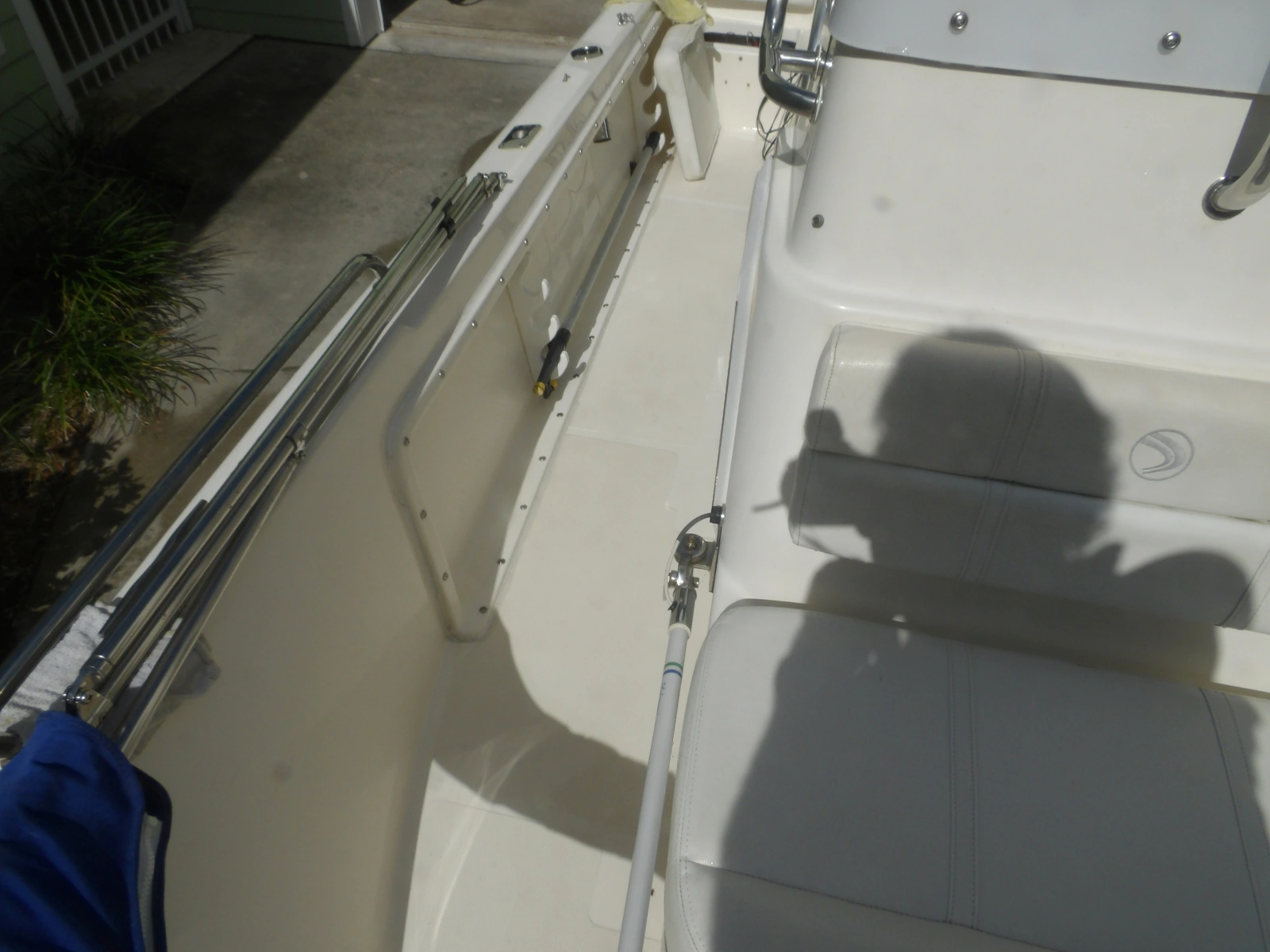 18ft Edgewater Yacht For Sale