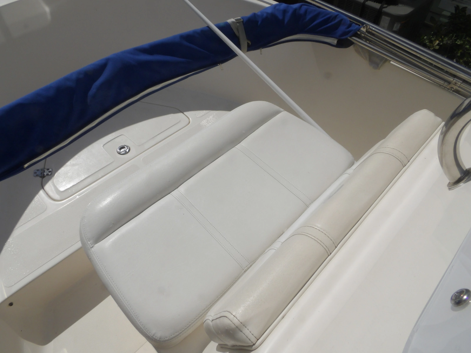 18ft Edgewater Yacht For Sale