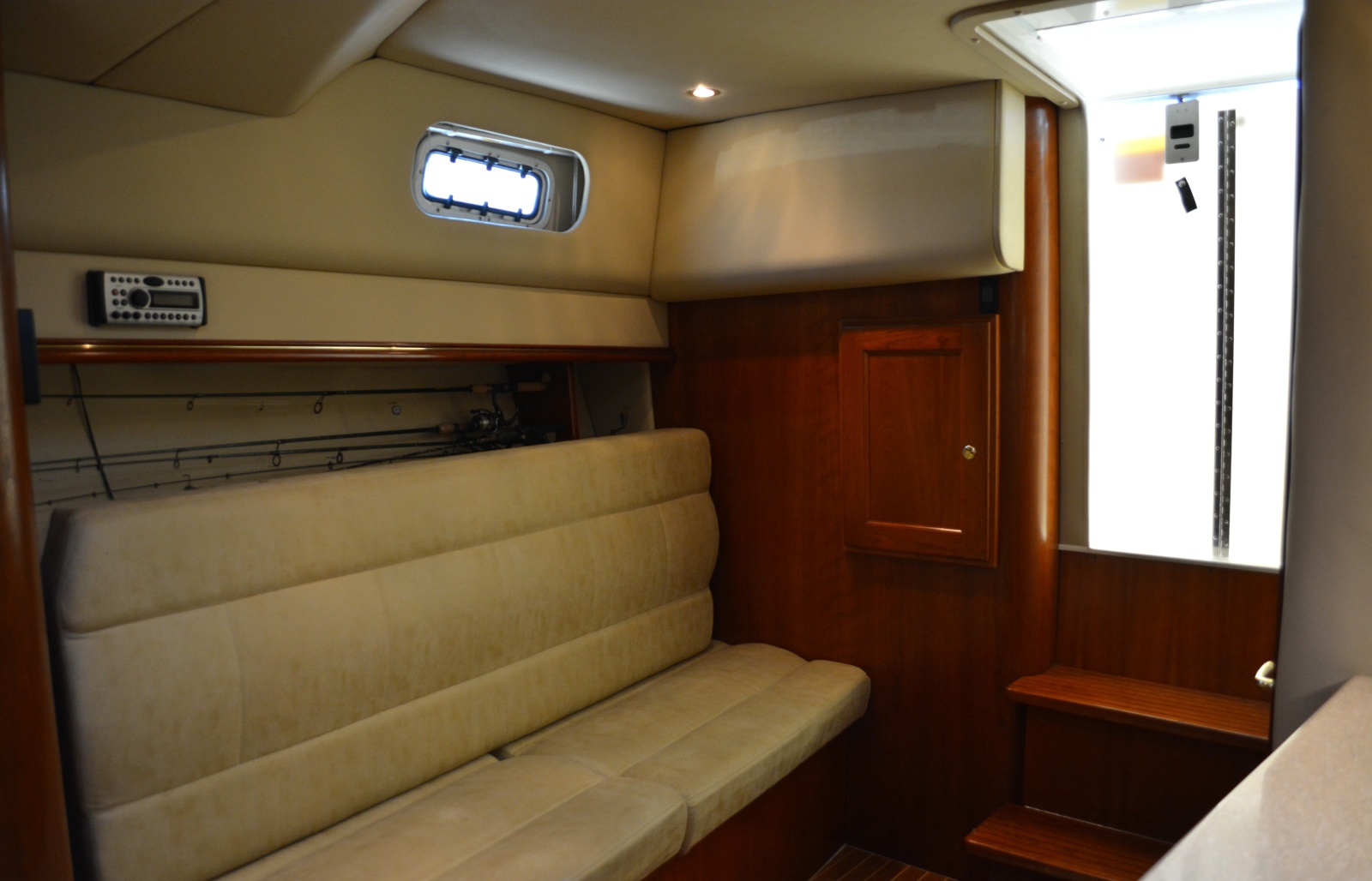 2006 Rampage 30 Express