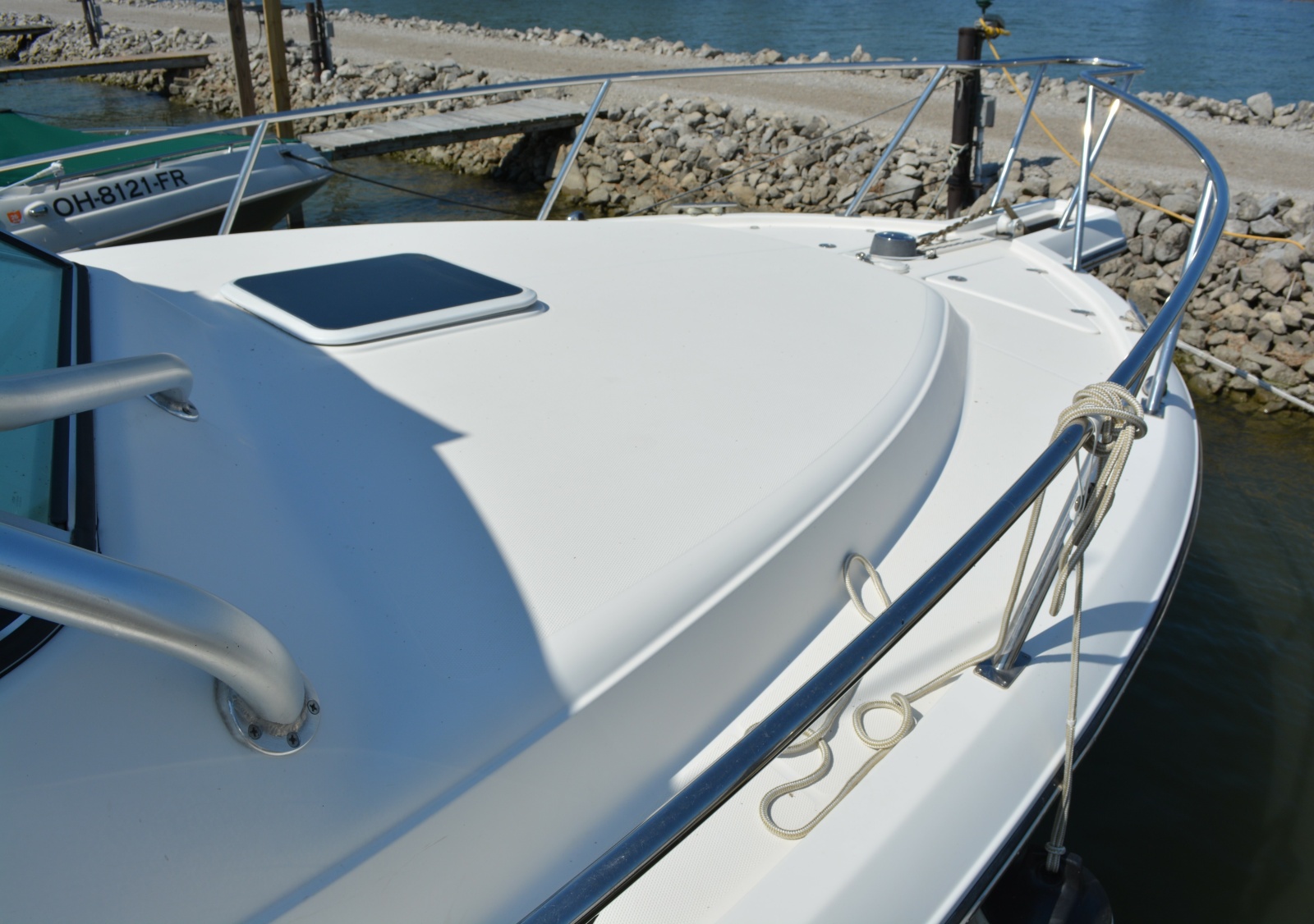 2006 Rampage 30 Express