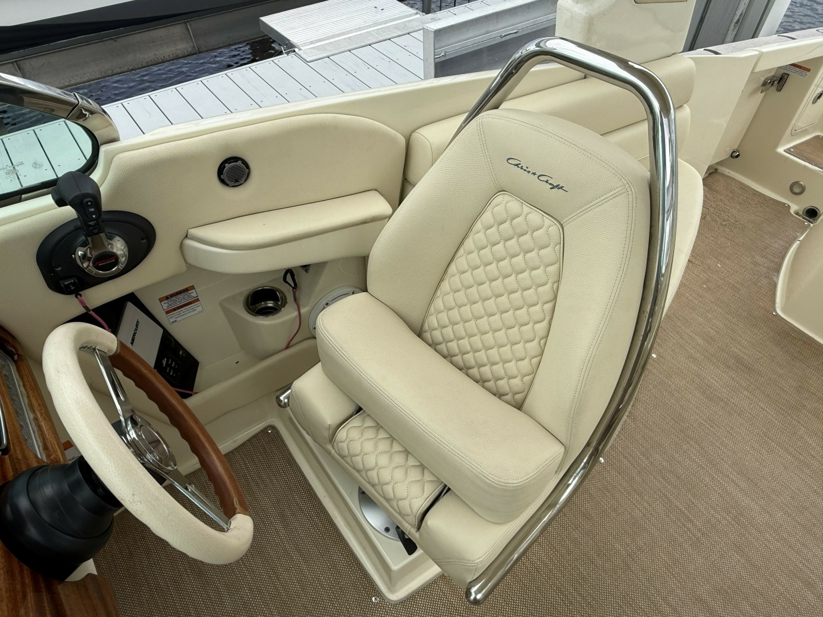 2022 Chris-Craft